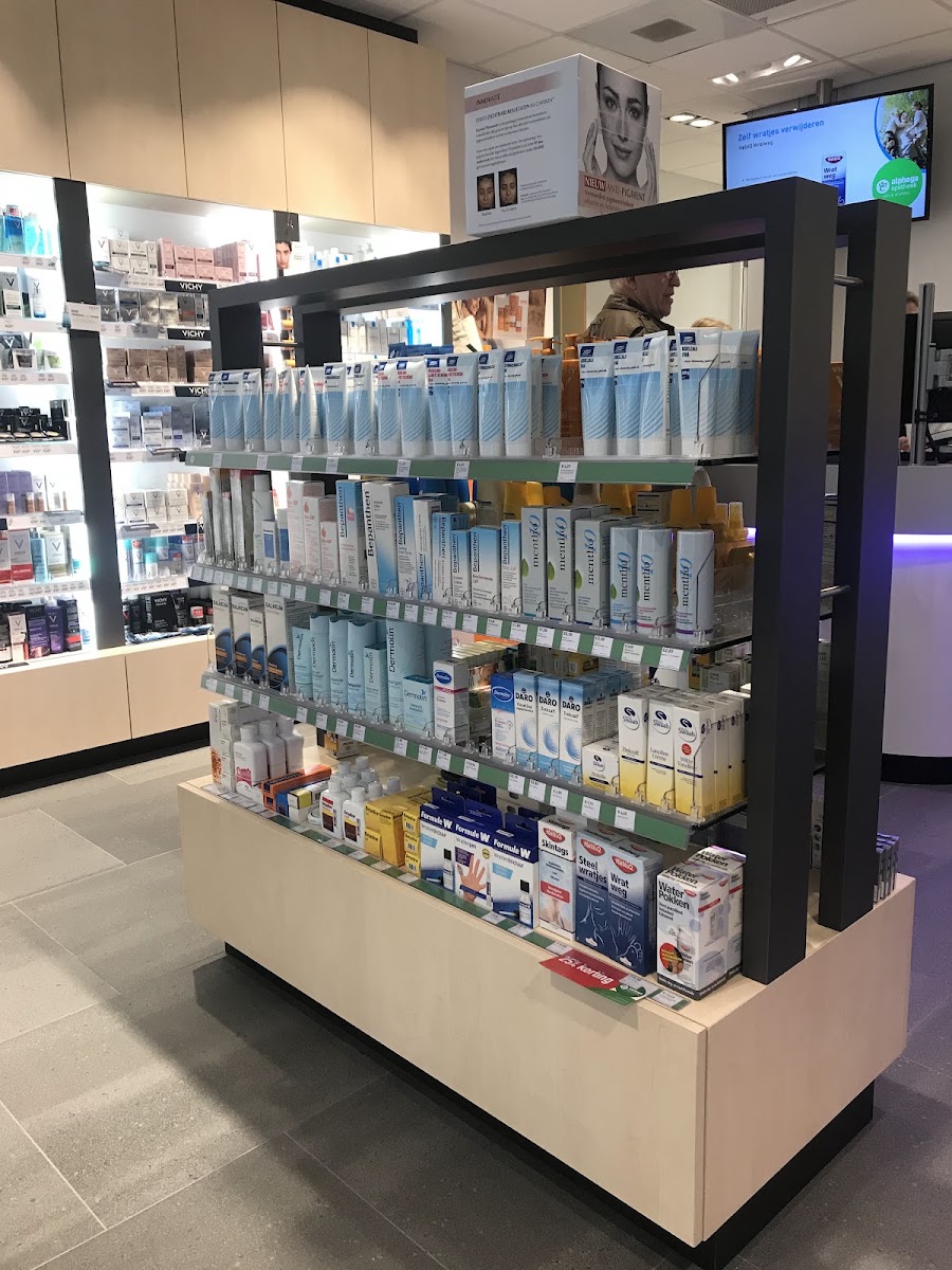 Alphega apotheek Van Keule