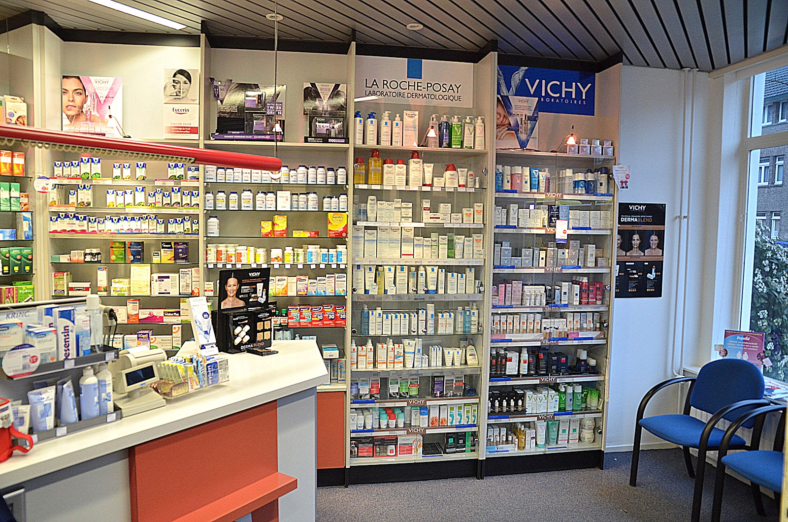 Alphega apotheek Van Keule