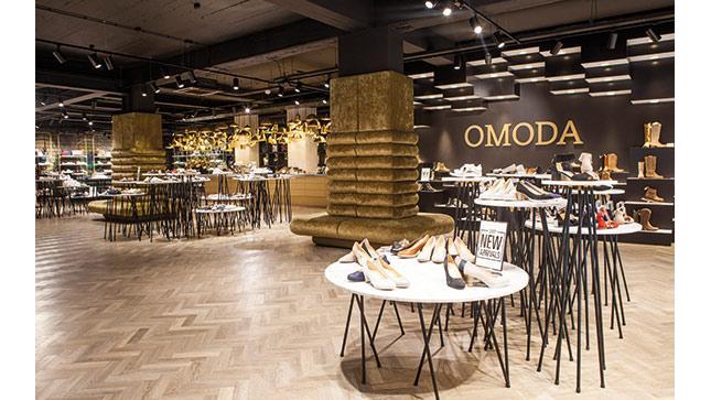 Omoda Rotterdam