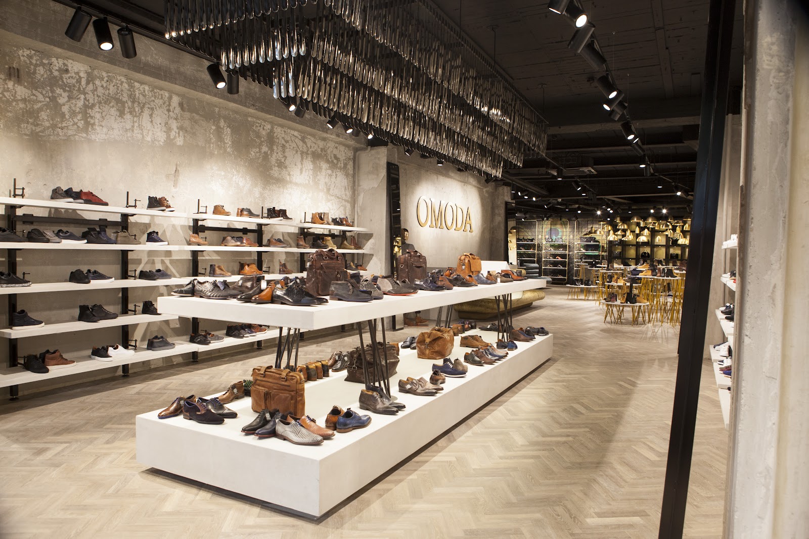 Omoda Rotterdam