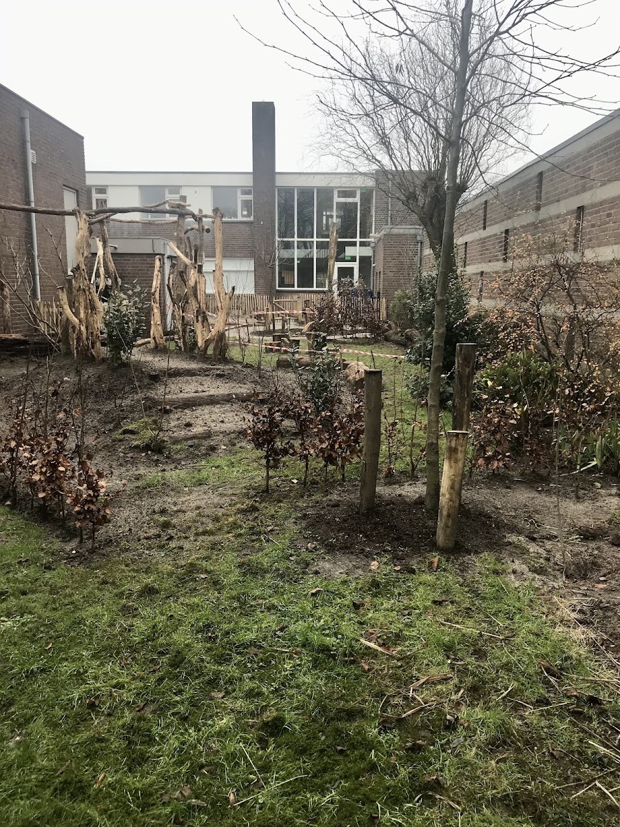 Ska Kindcentrum de Kleine Stad