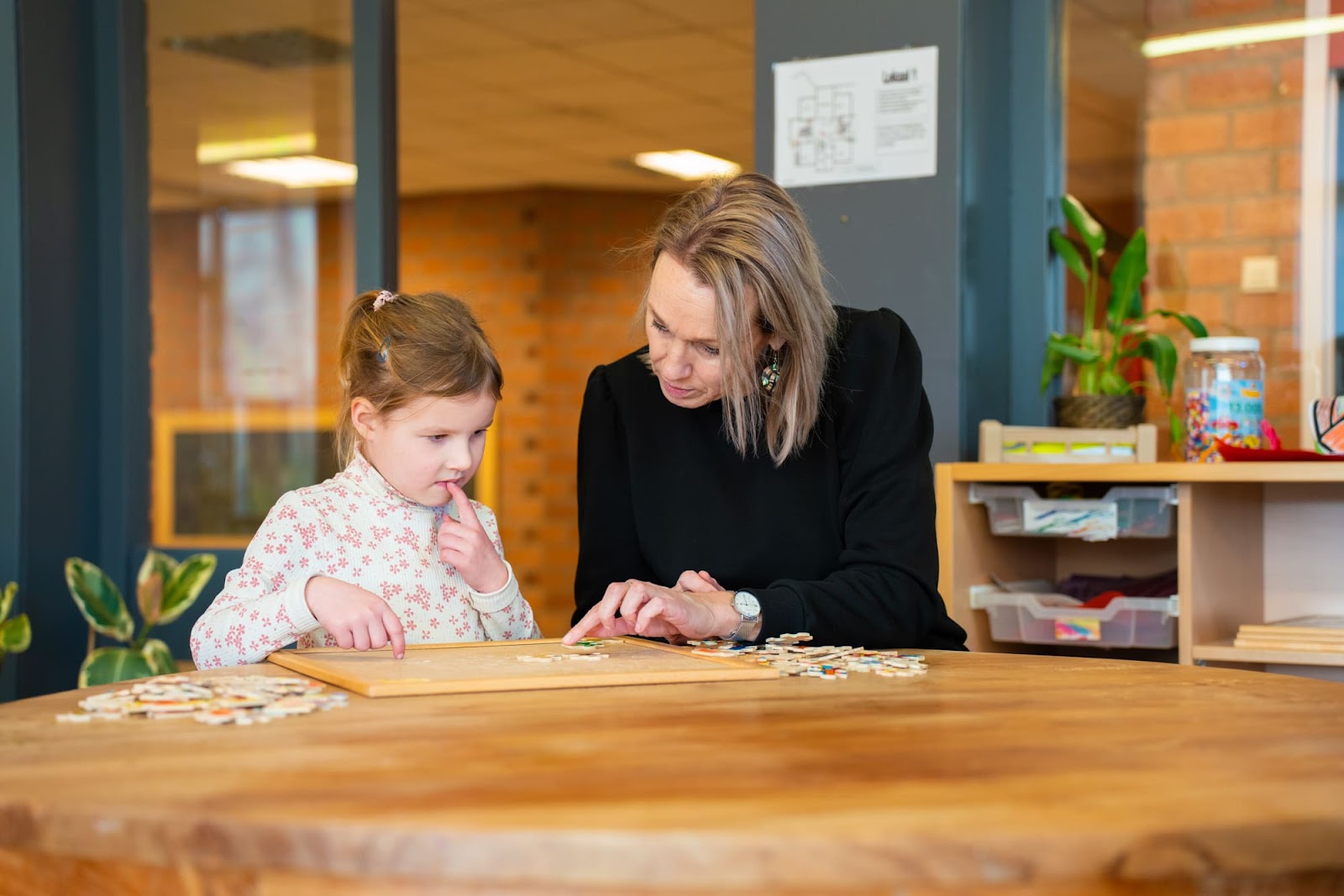 Kinderdagverblijf Bloeiweide