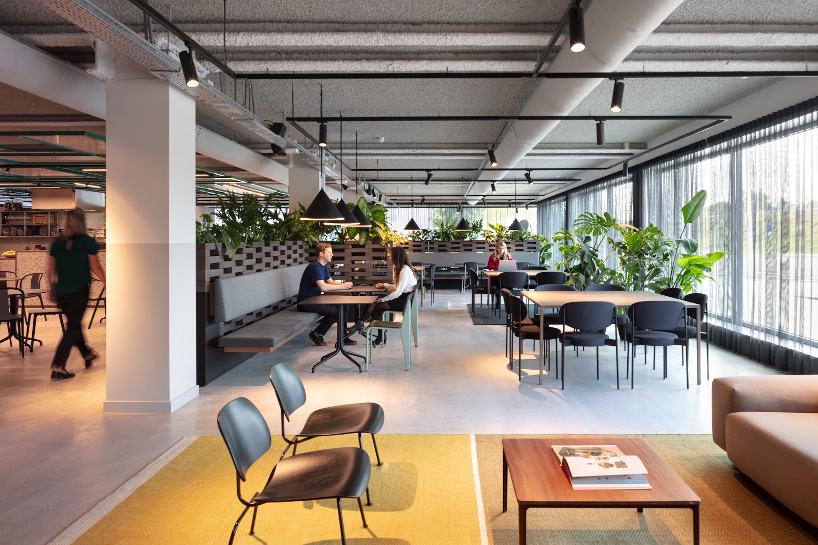 CBRE Amsterdam