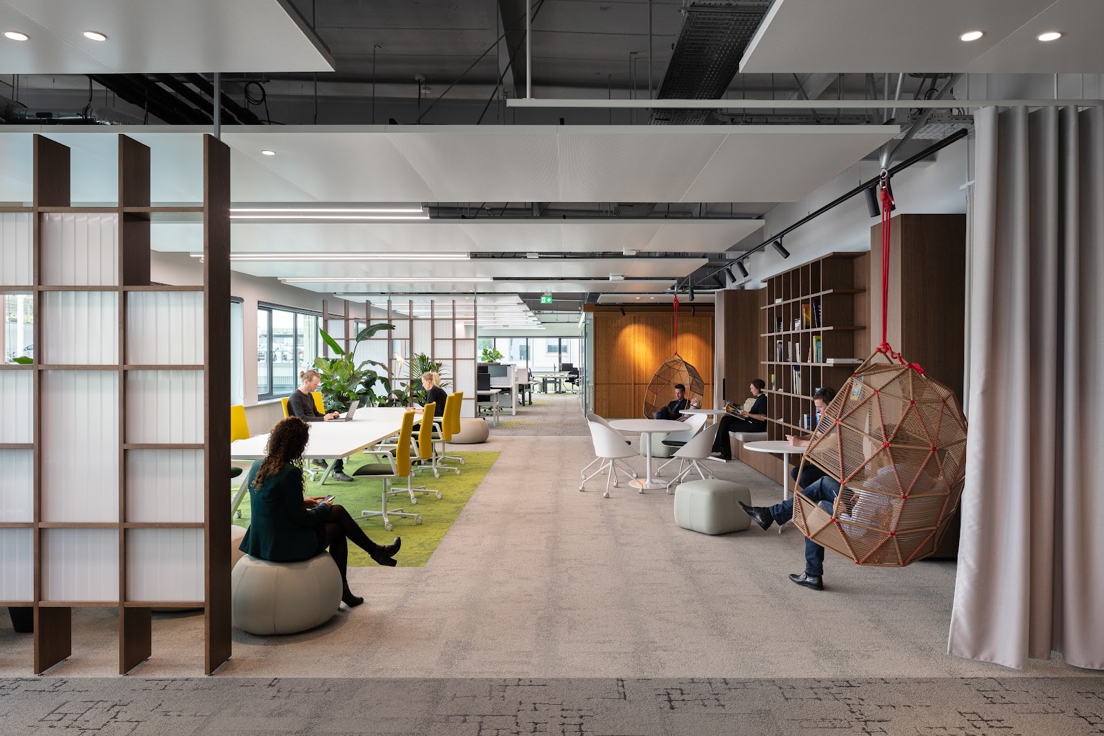 CBRE Amsterdam