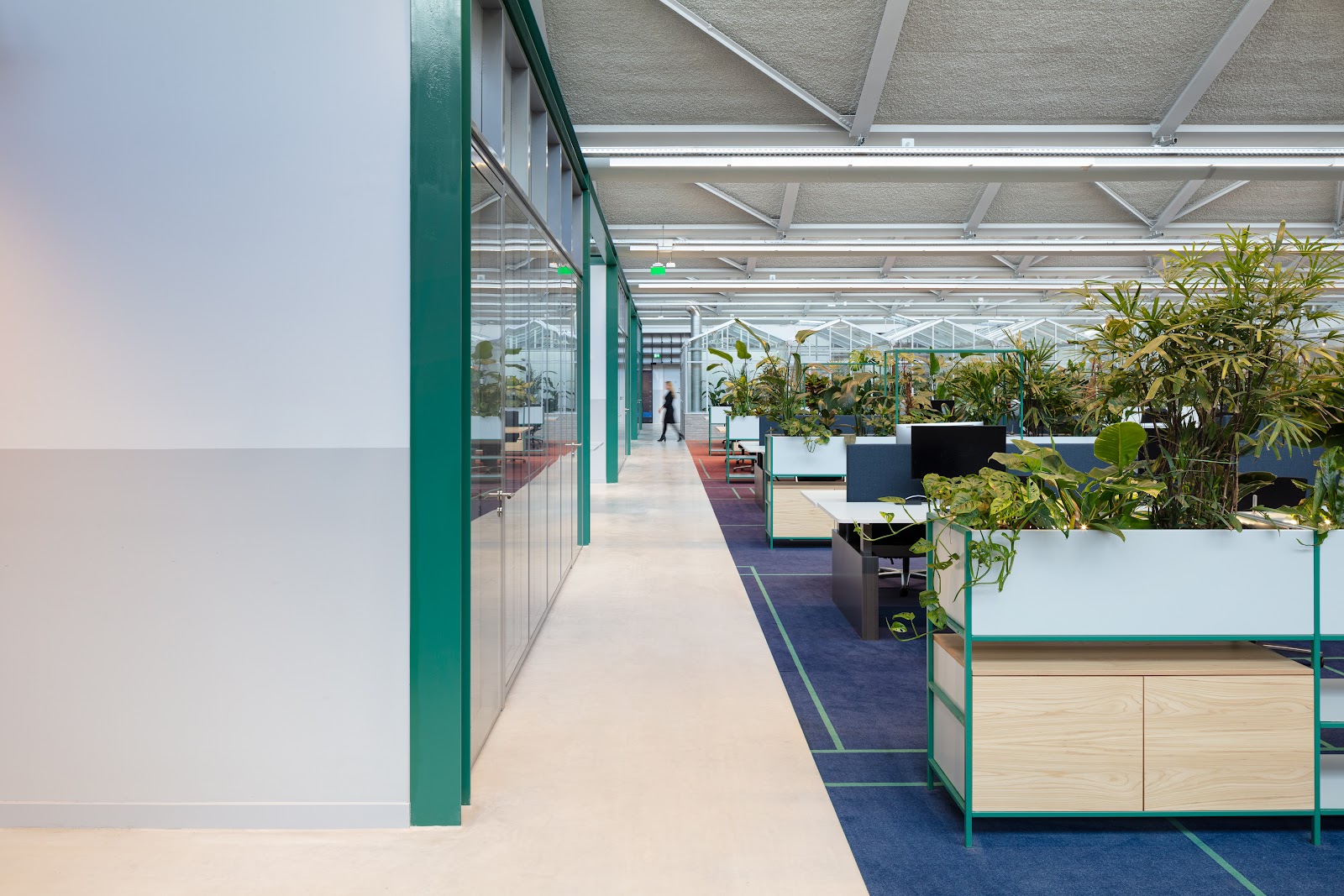 CBRE Amsterdam