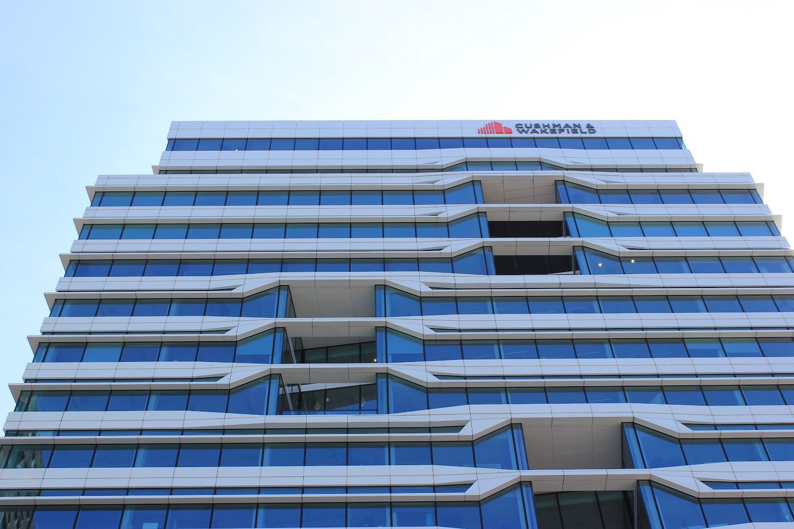 Cushman & Wakefield Amsterdam