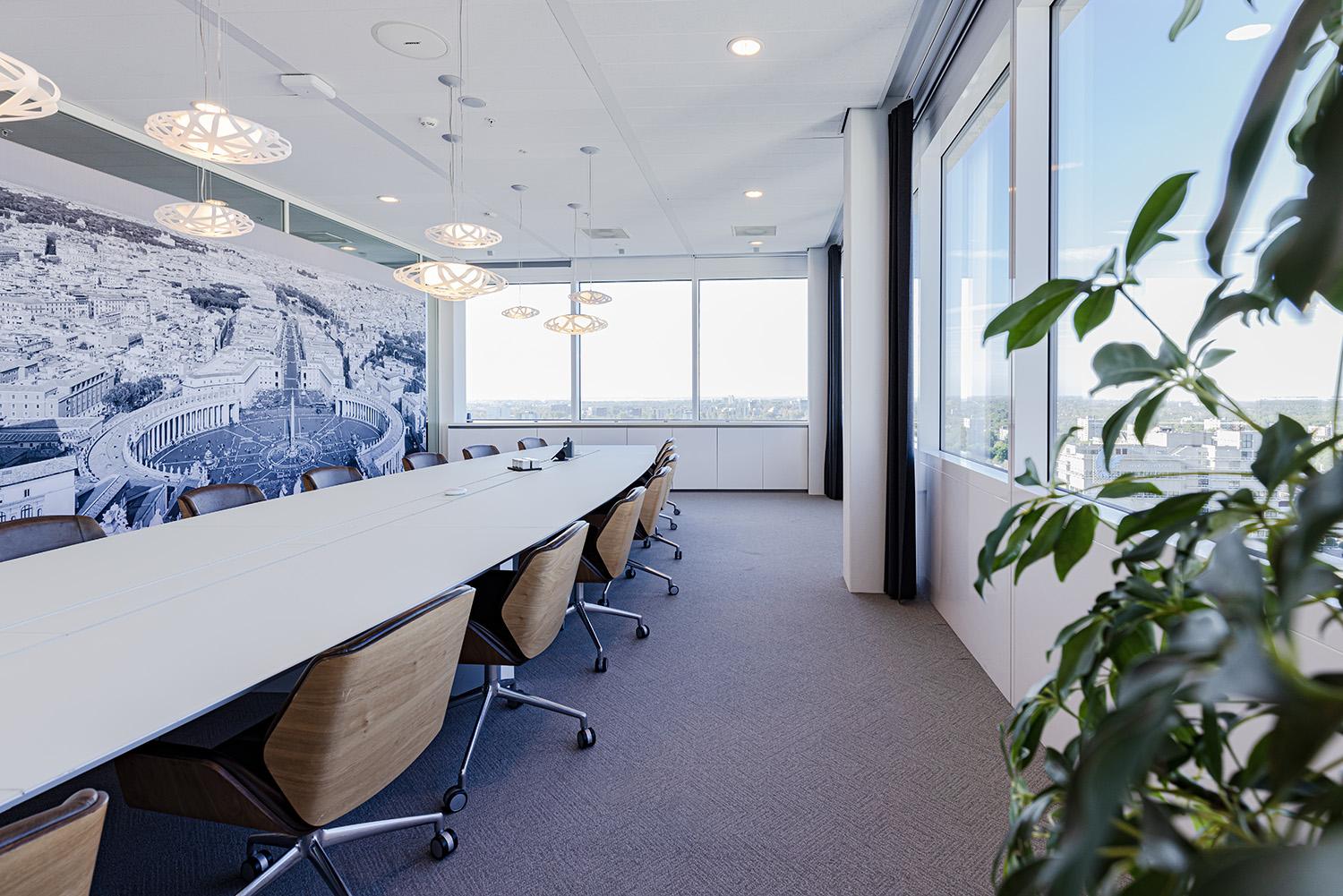 Cushman & Wakefield Amsterdam