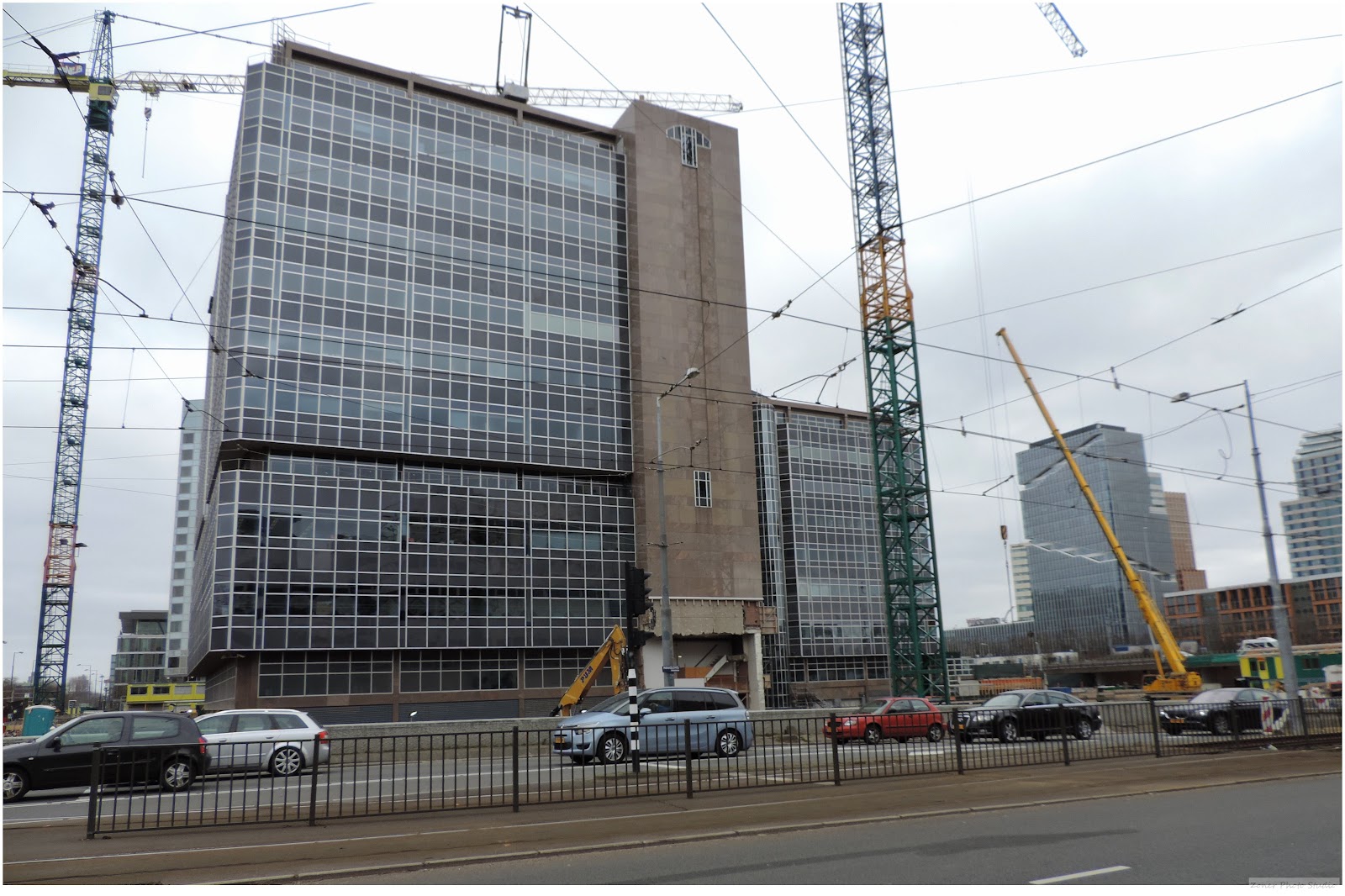 Cushman & Wakefield Amsterdam