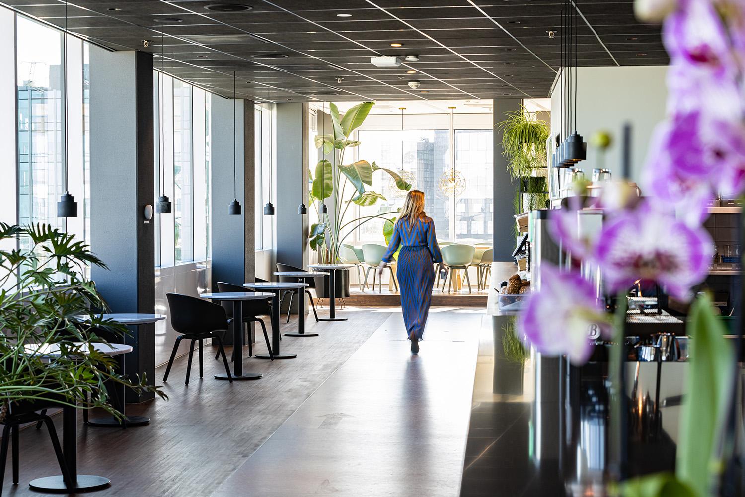 Cushman & Wakefield Amsterdam