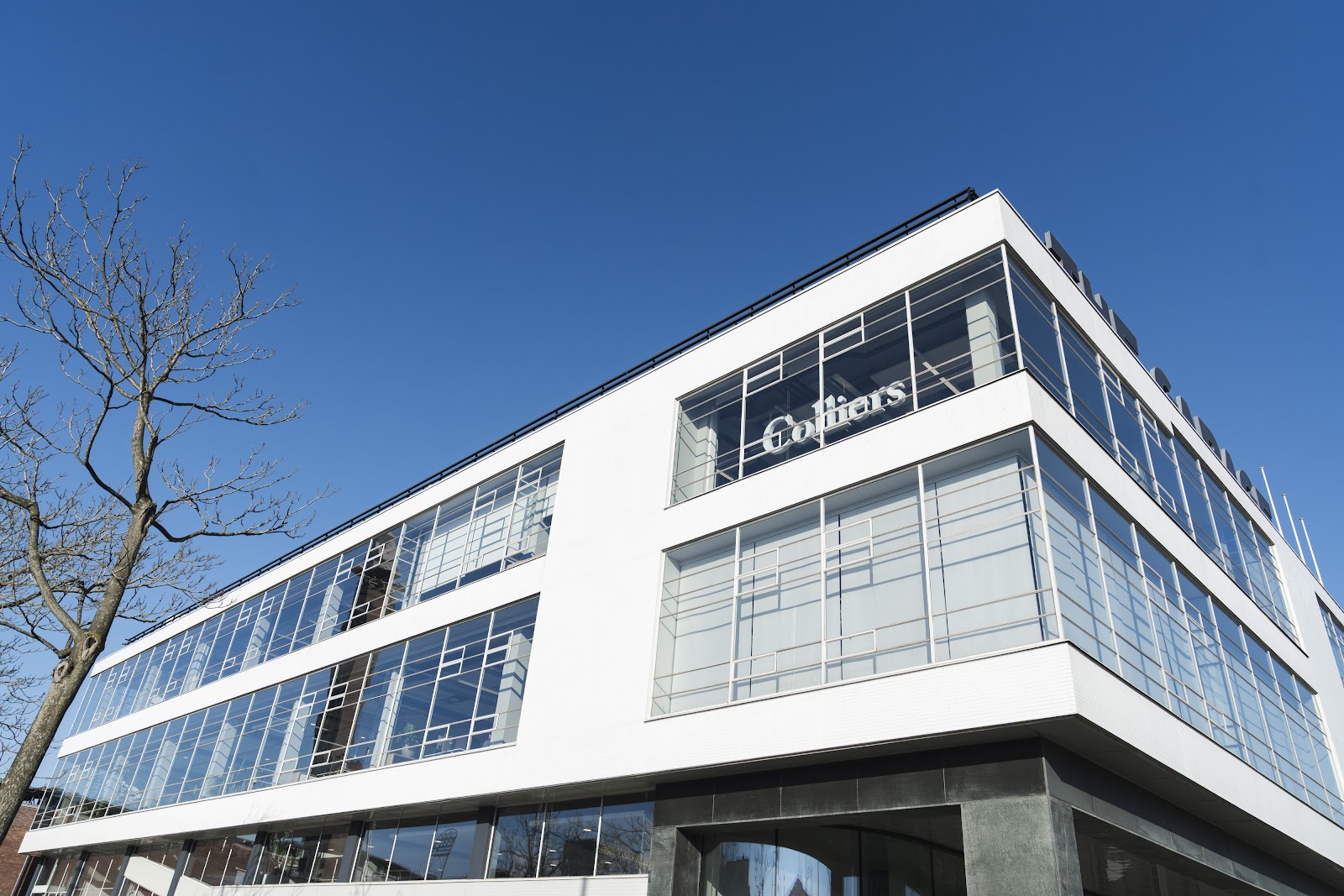 Colliers Amsterdam
