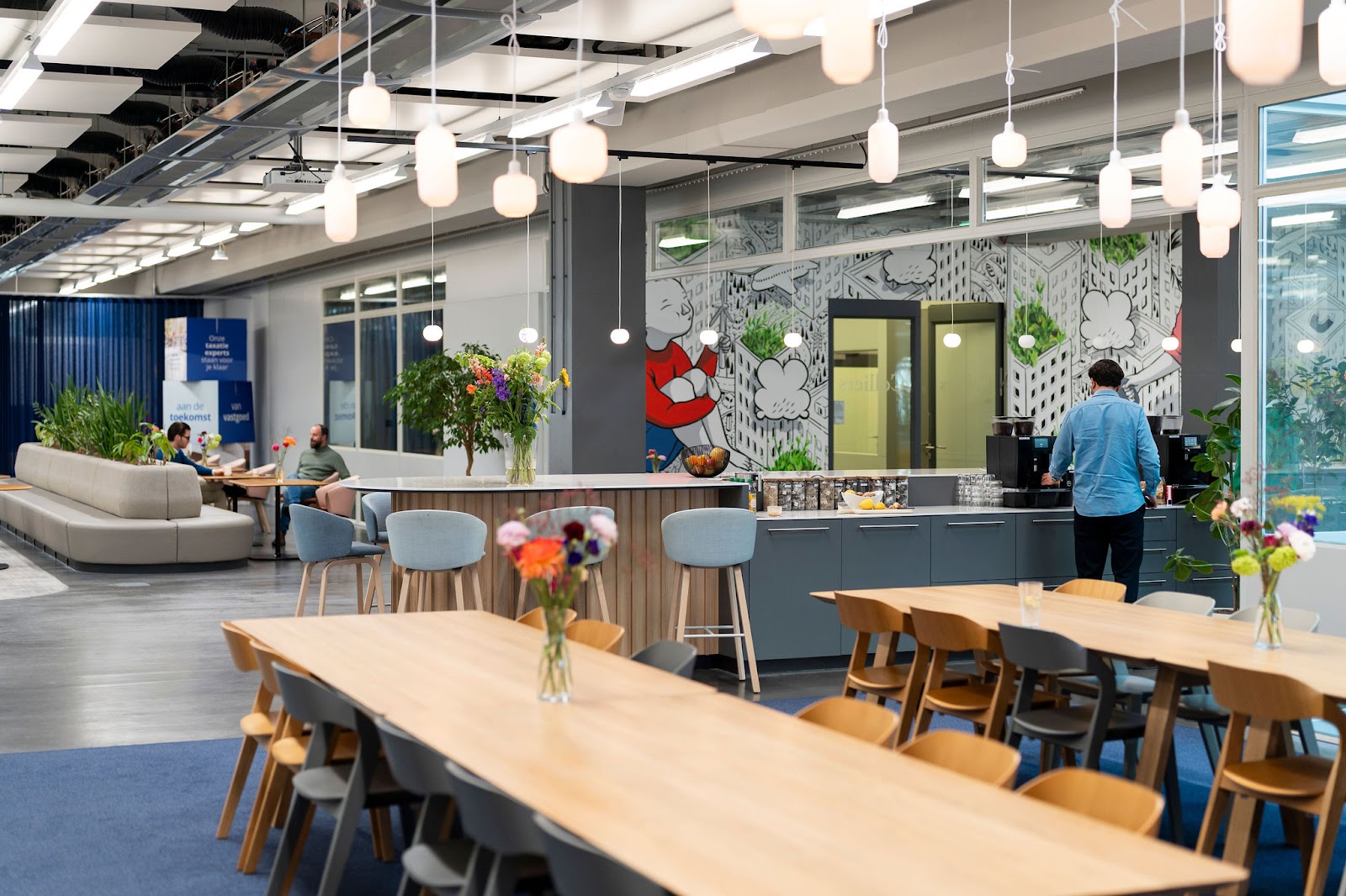 Colliers Amsterdam