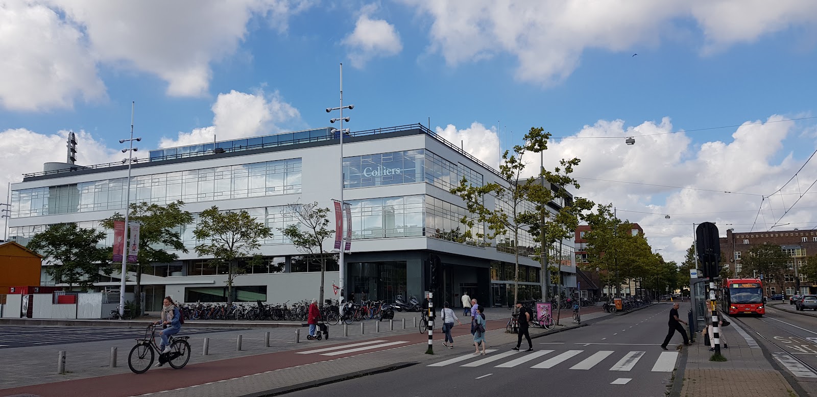 Colliers Amsterdam