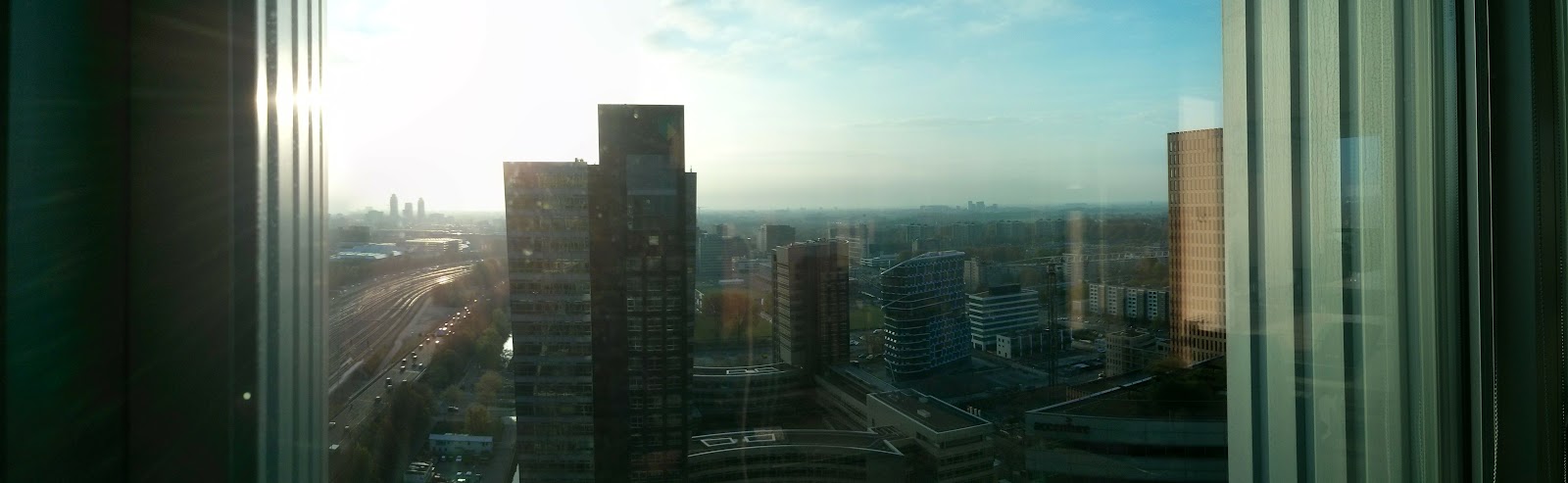 Savills Amsterdam
