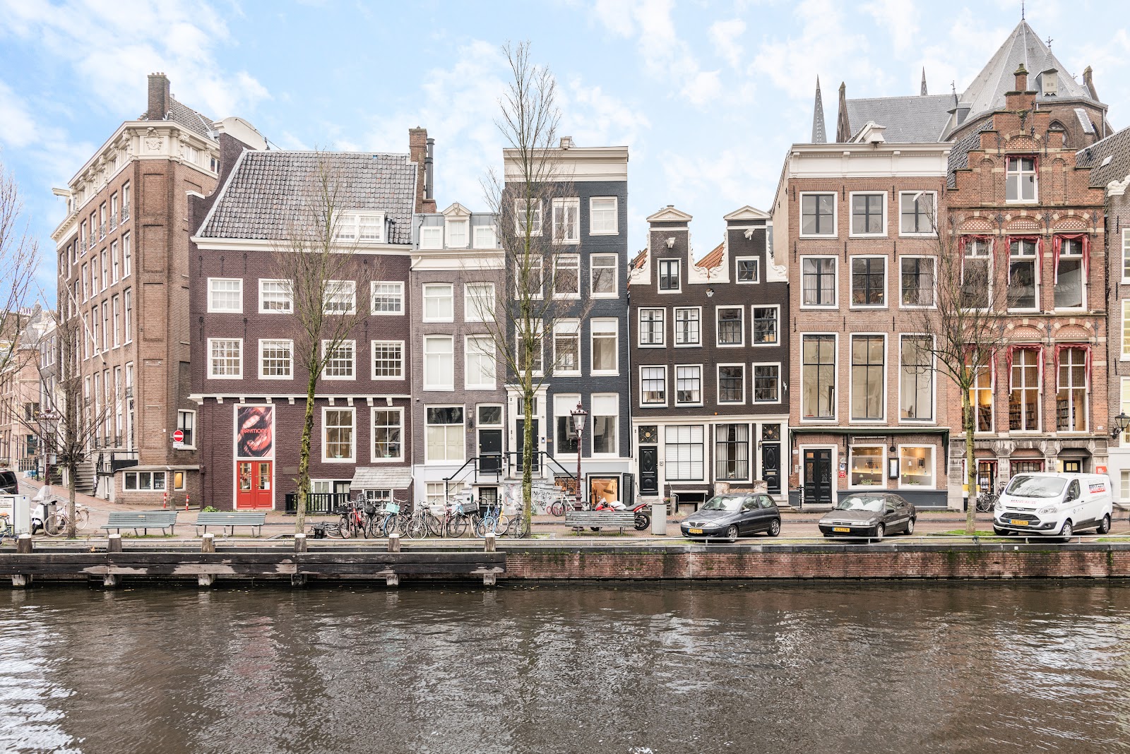 Engel & Völkers Amsterdam City