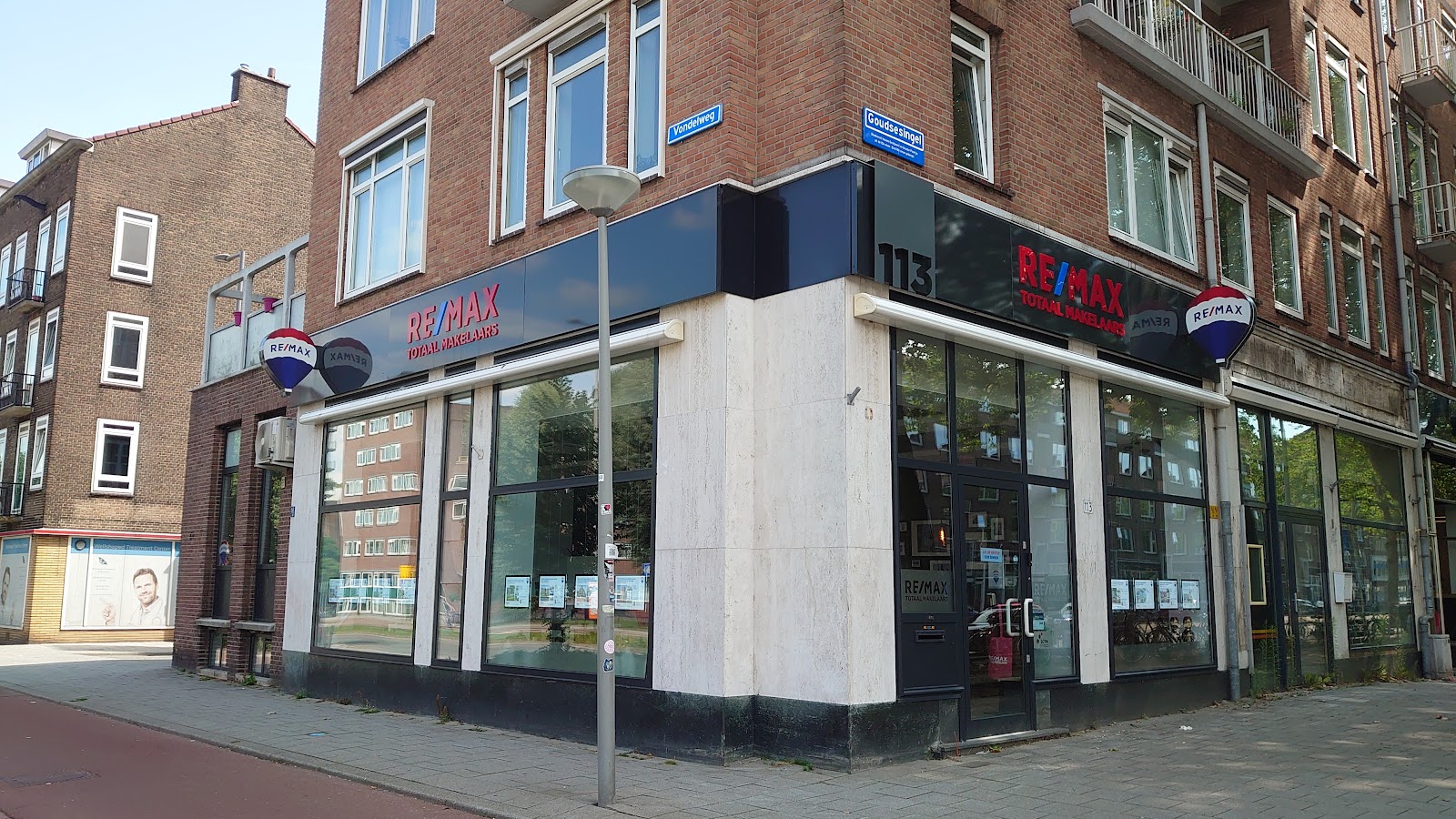 RE/MAX Totaal Makelaars