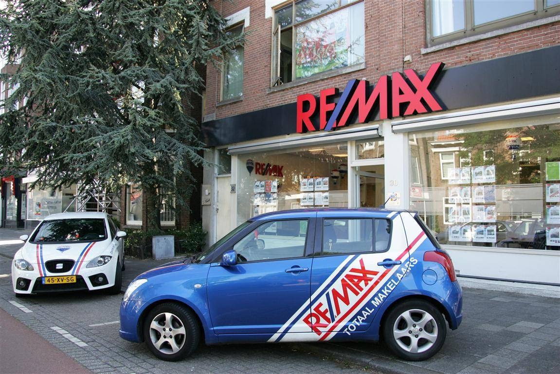 RE/MAX Totaal Makelaars