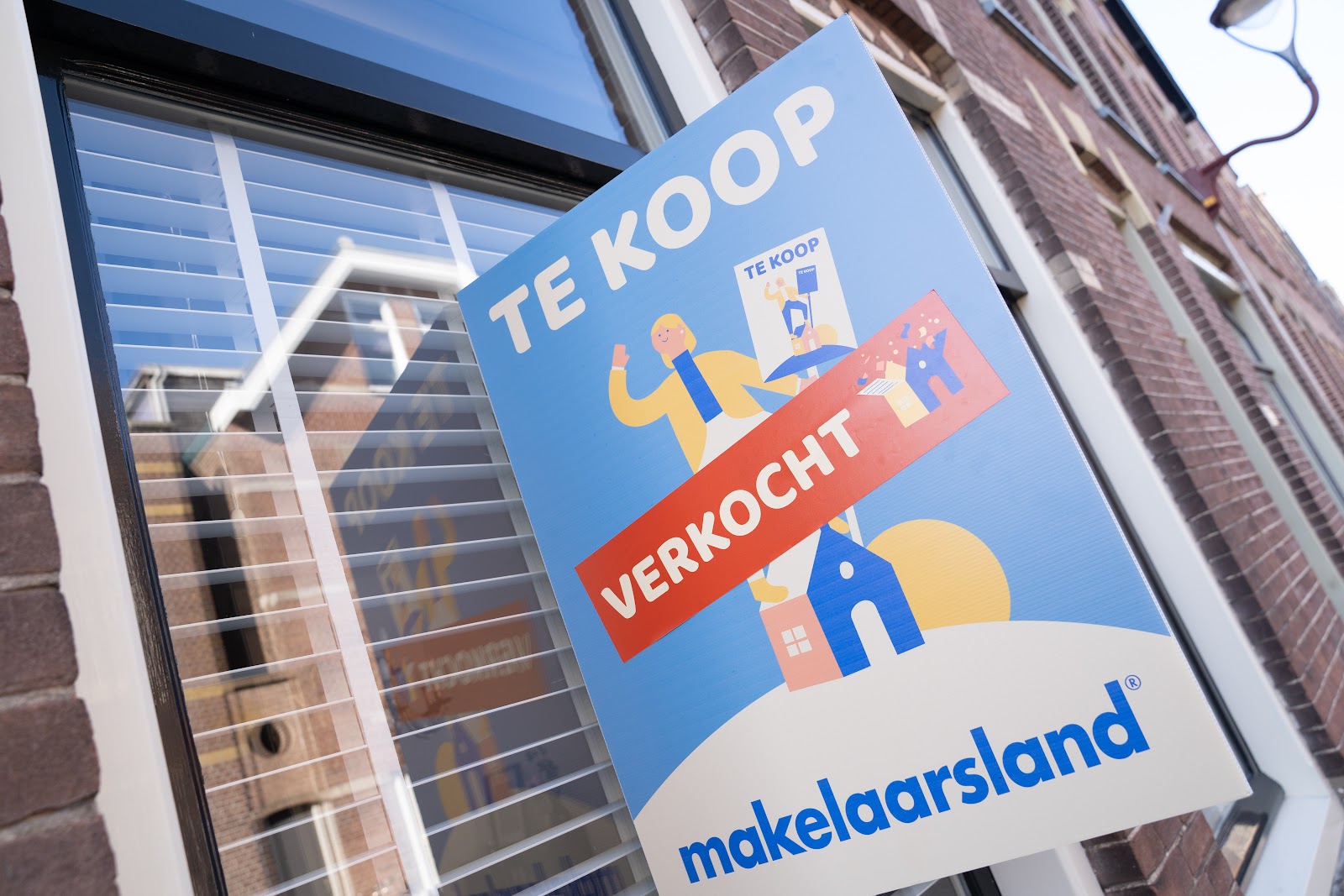 Makelaarsland