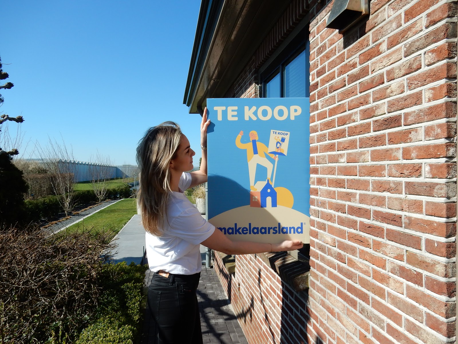 Makelaarsland