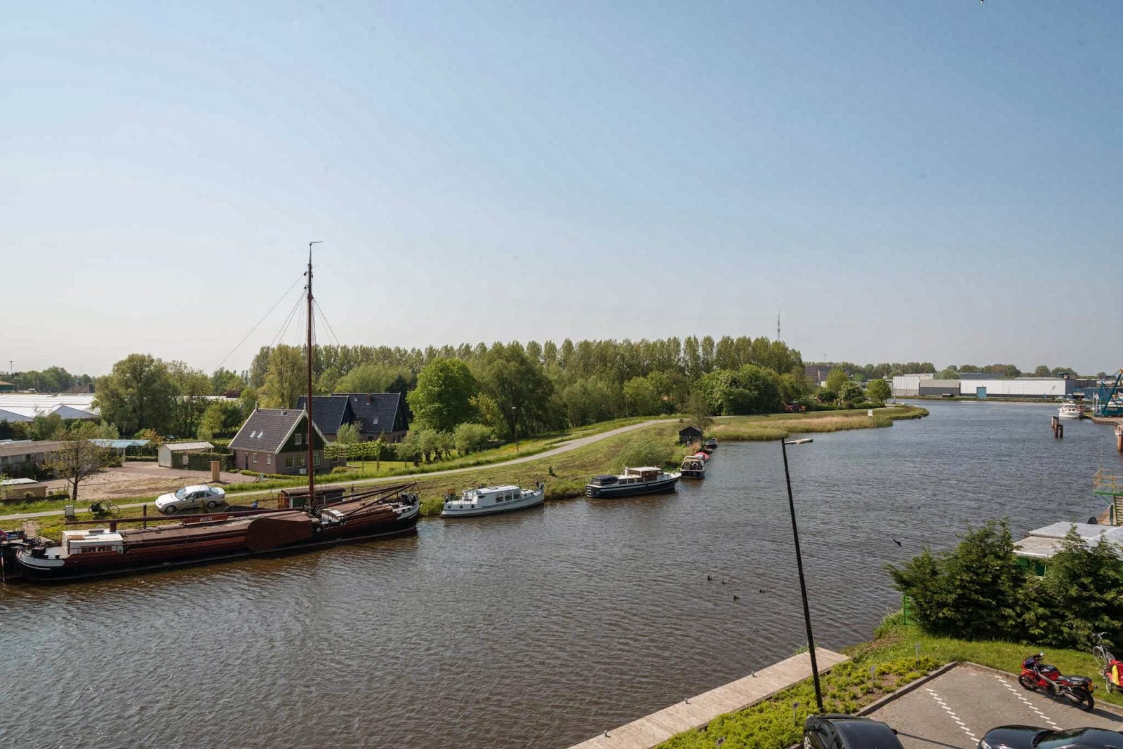 Makelaarsland