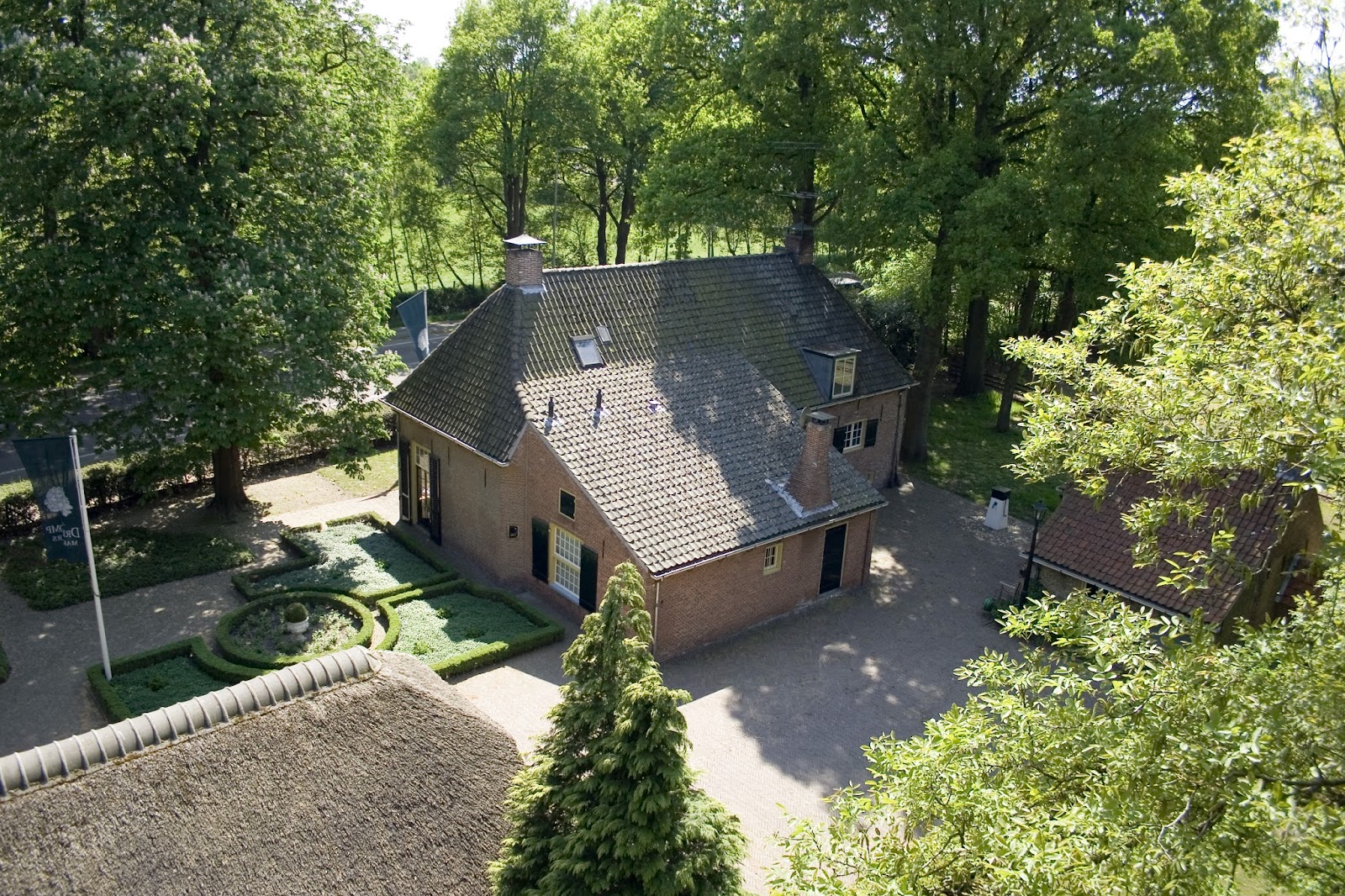 Drieklomp Makelaars en Rentmeesters Voorthuizen