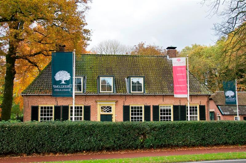 Drieklomp Makelaars en Rentmeesters Voorthuizen
