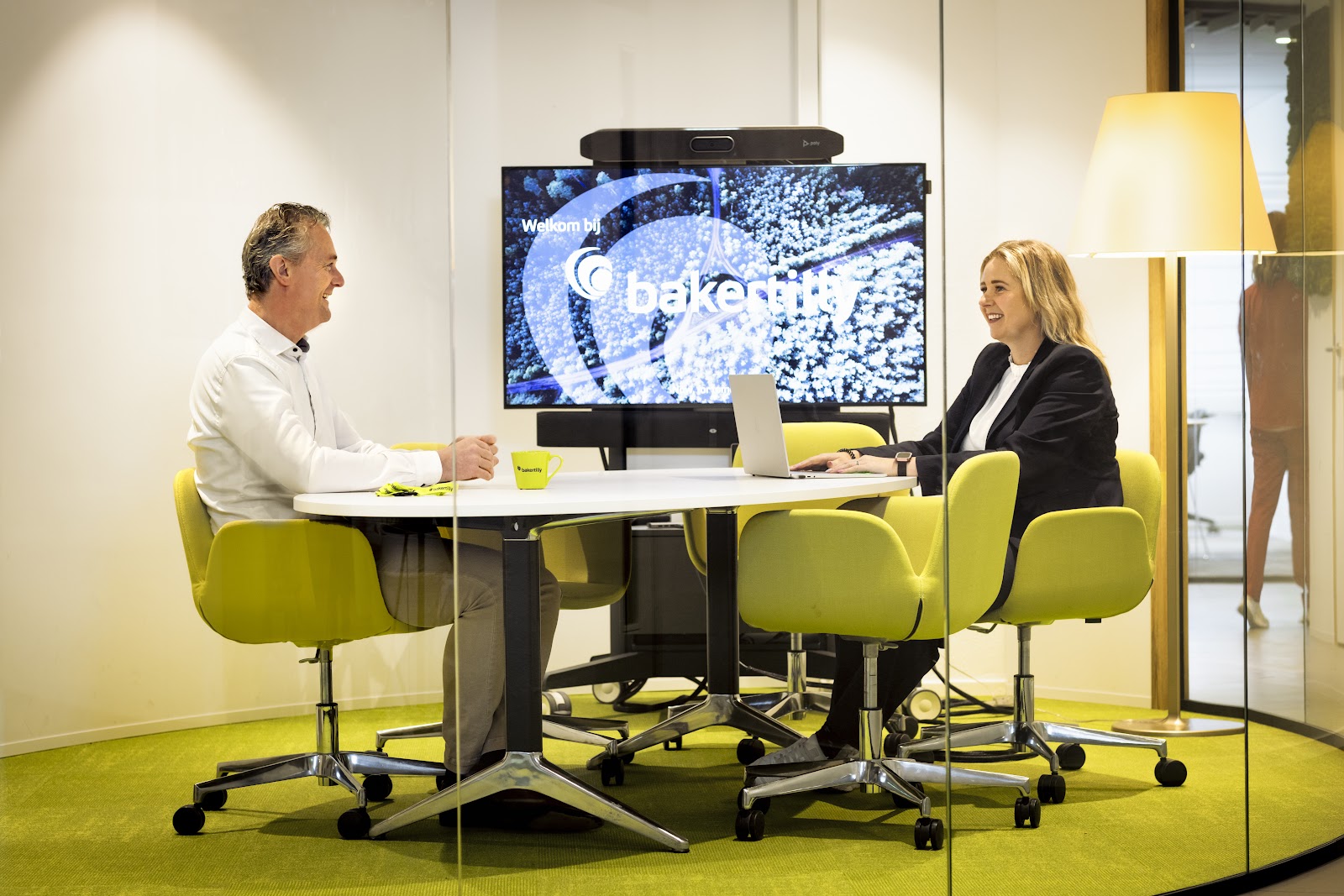 Baker Tilly Amsterdam