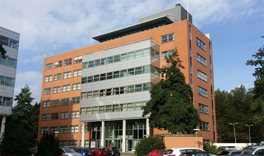 Baker Tilly Amsterdam