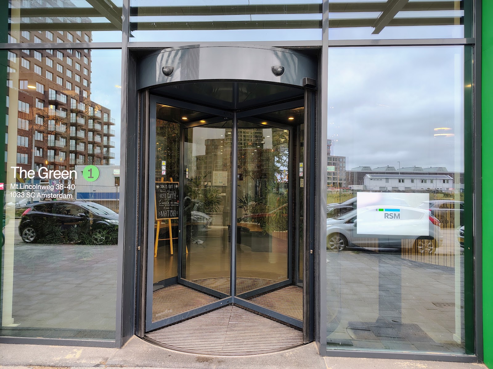 RSM Amsterdam