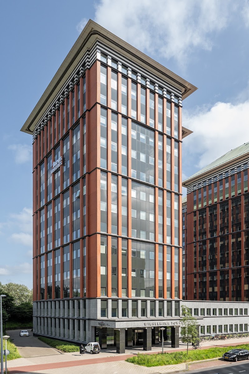 Forvis Mazars Amsterdam