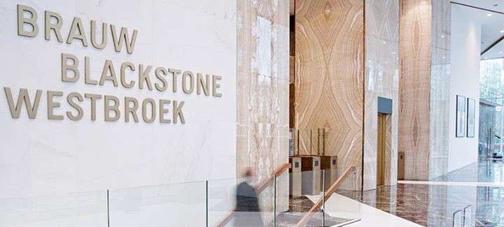 De Brauw Blackstone Westbroek