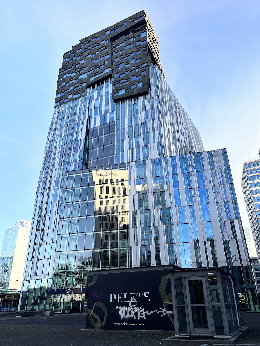 De Brauw Blackstone Westbroek