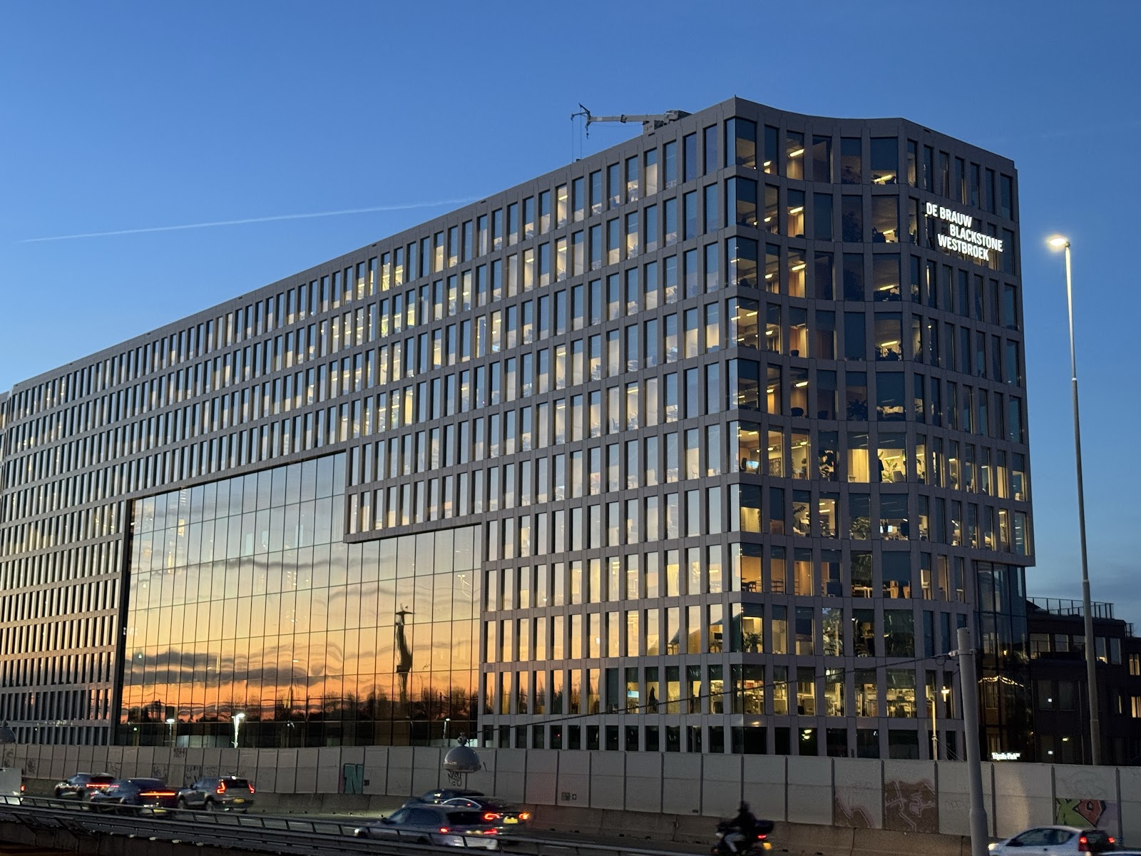 De Brauw Blackstone Westbroek
