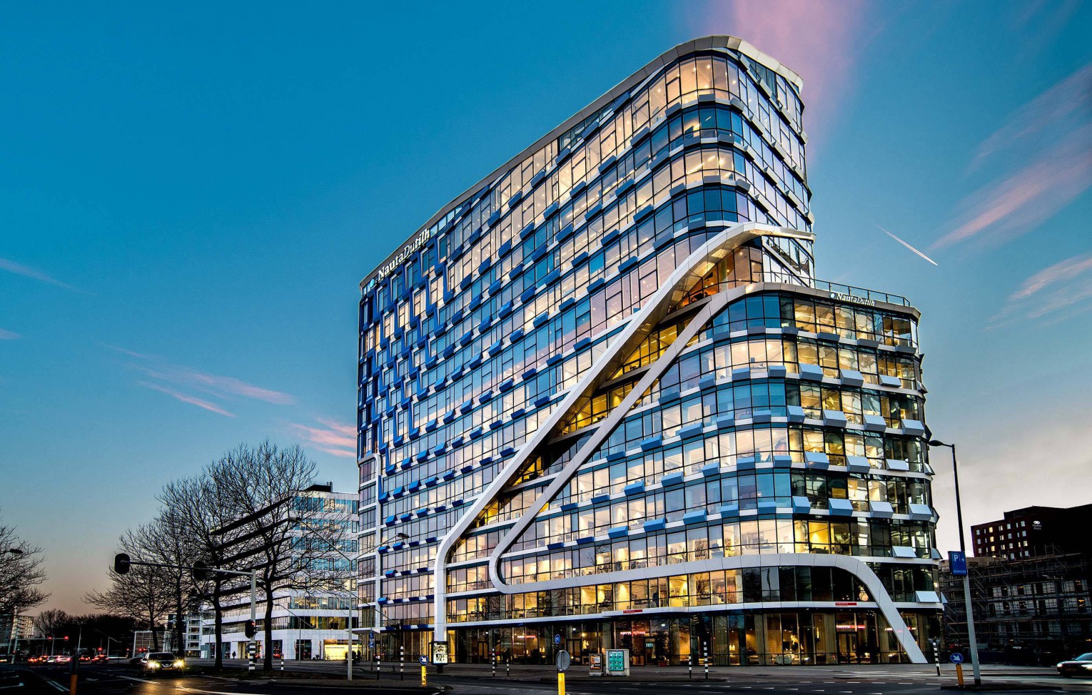 NautaDutilh Amsterdam