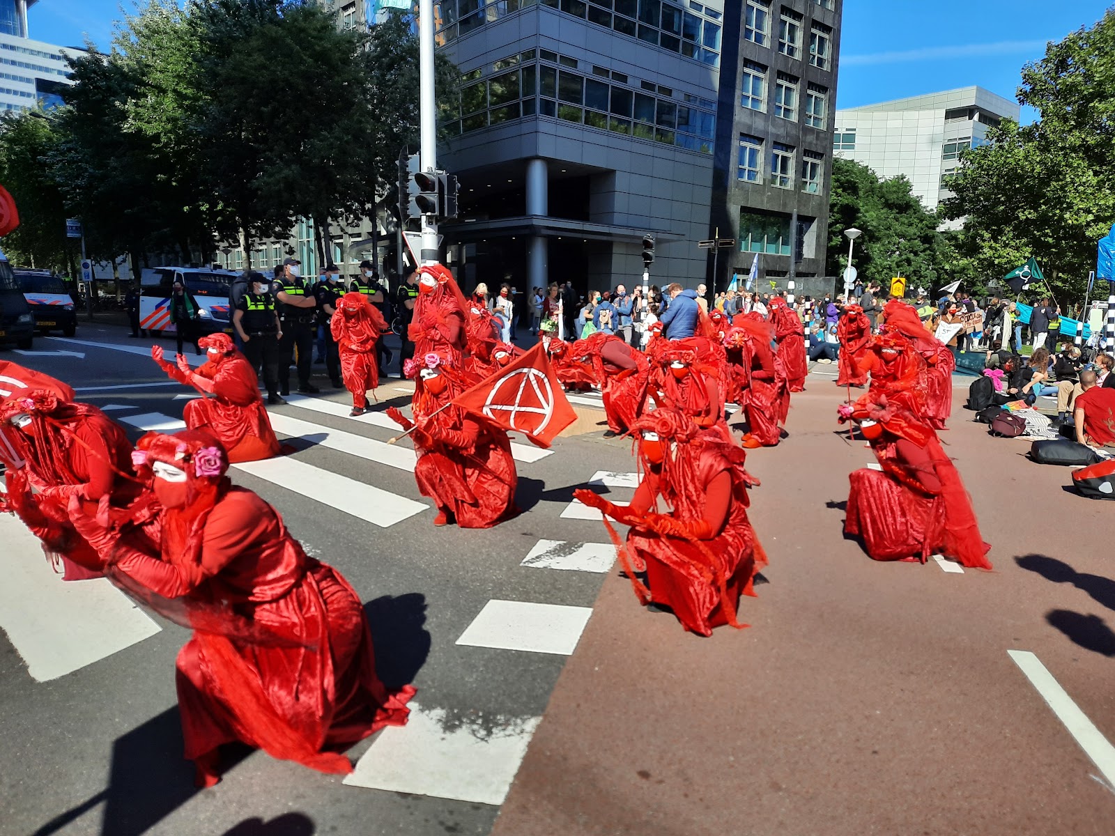 NautaDutilh Amsterdam