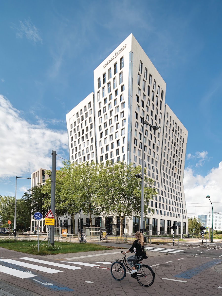 Loyens & Loeff Amsterdam