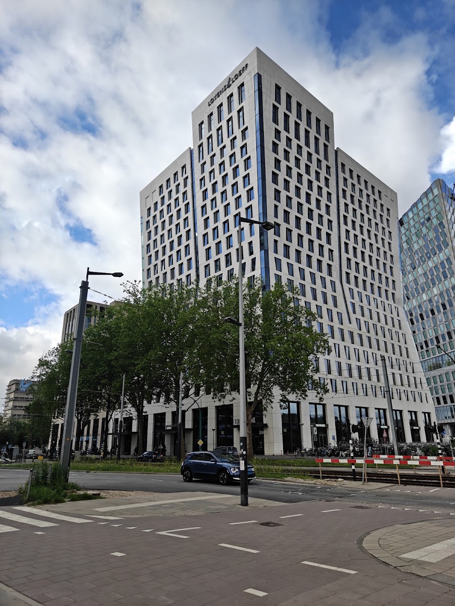 Loyens & Loeff Amsterdam