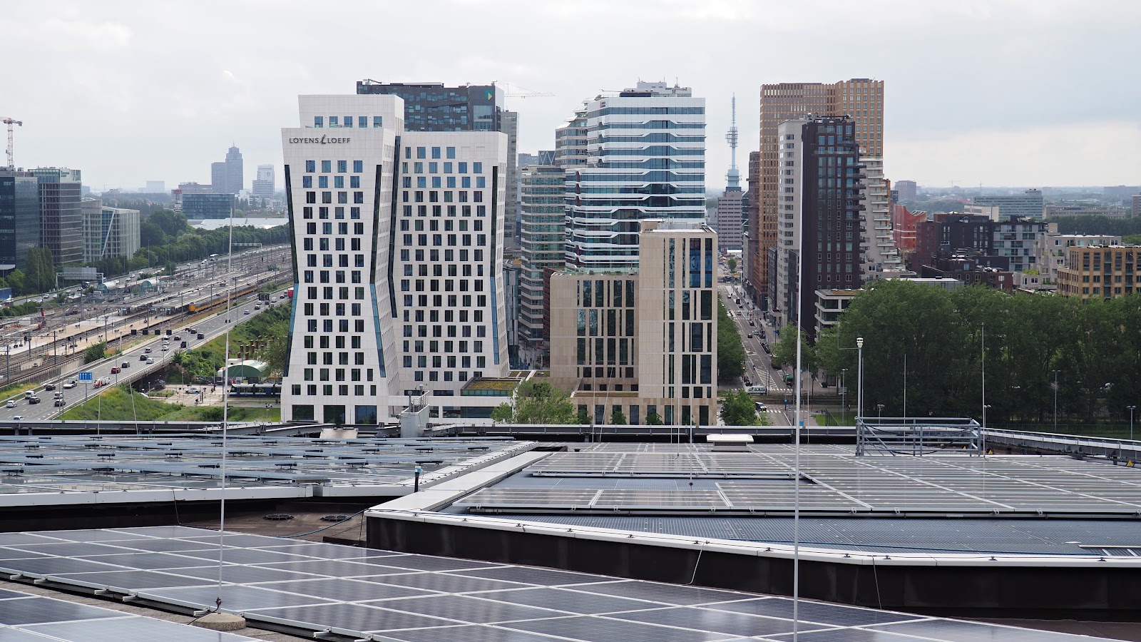 Loyens & Loeff Amsterdam