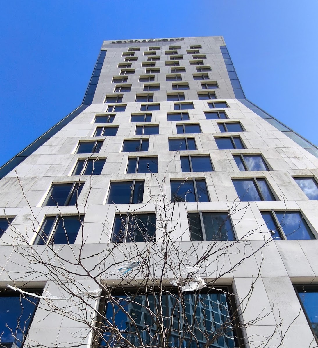 Loyens & Loeff Amsterdam