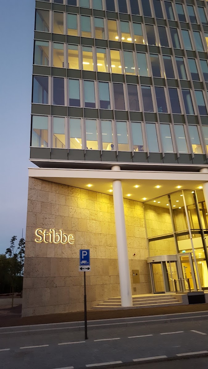 Stibbe Amsterdam