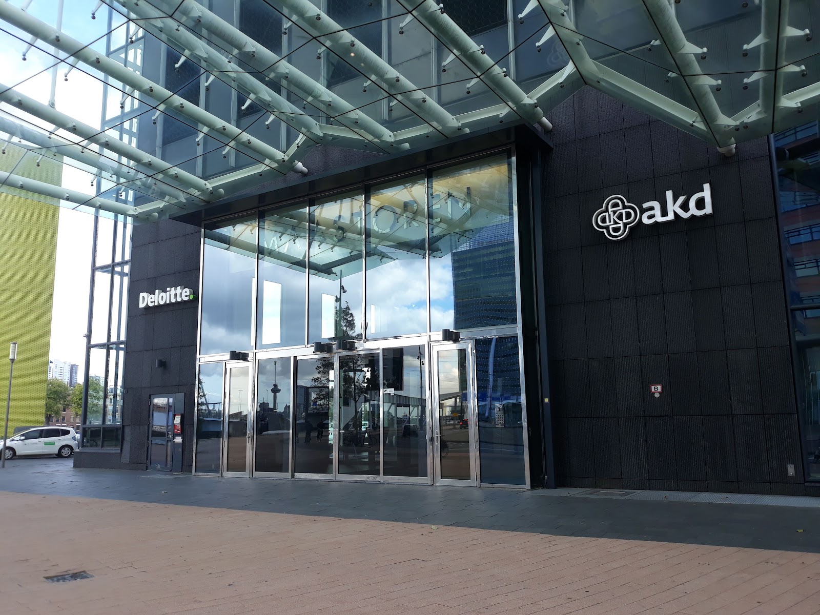 AKD Rotterdam