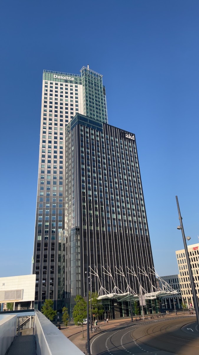 AKD Rotterdam