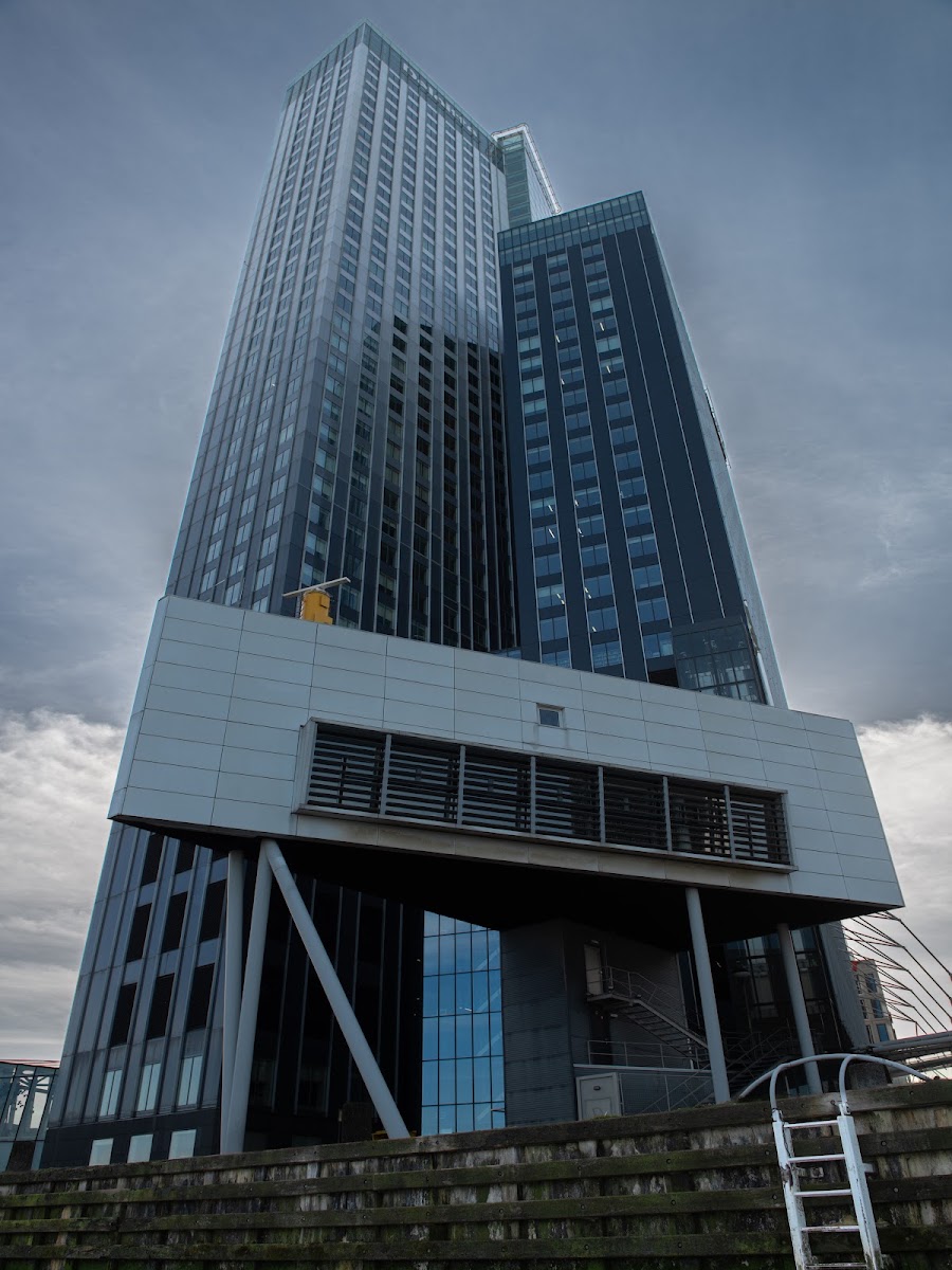 AKD Rotterdam