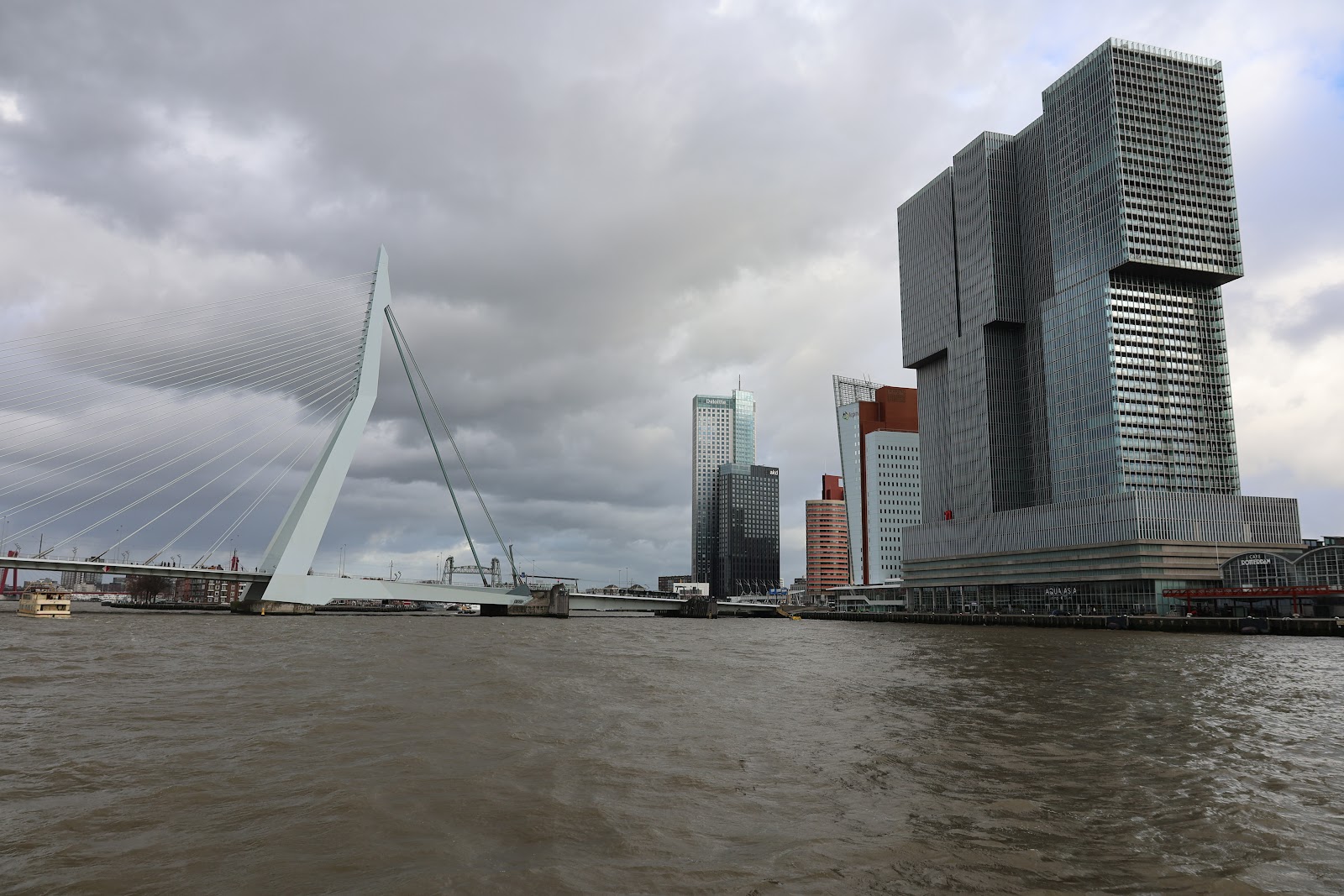 AKD Rotterdam