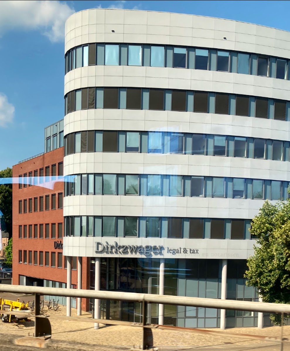 Dirkzwager legal & tax