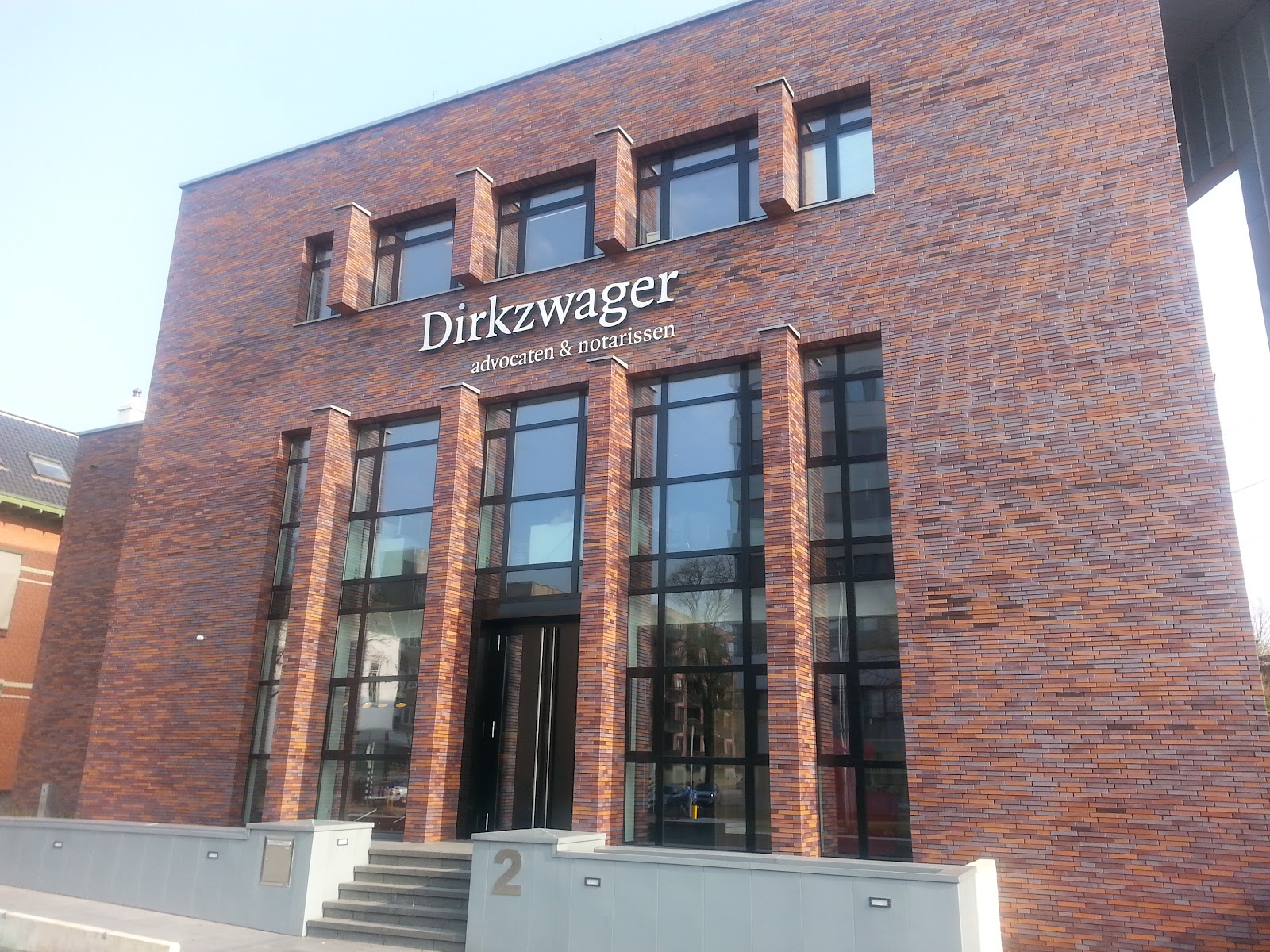 Dirkzwager legal & tax