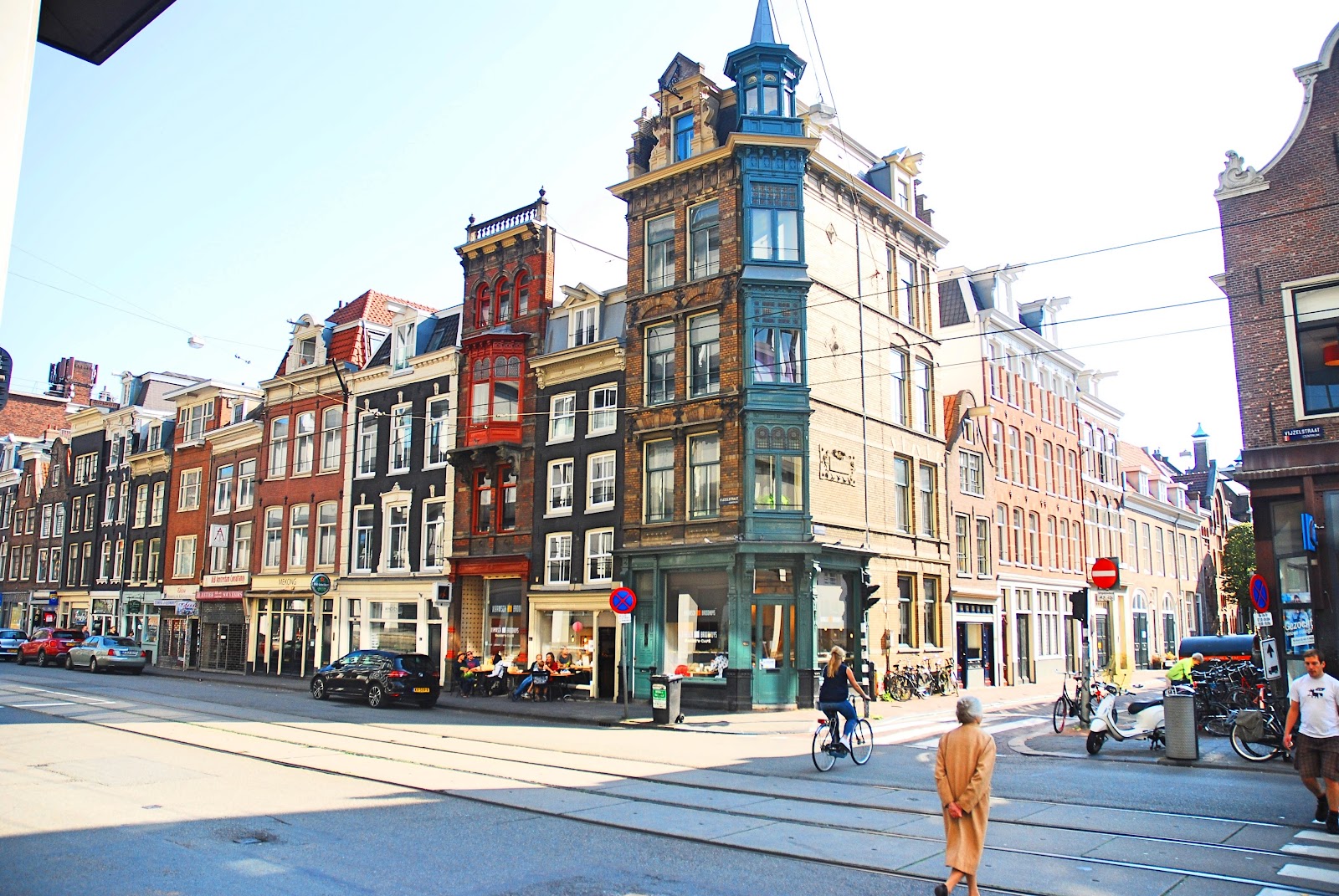 Randstad Uitzendbureau Amsterdam