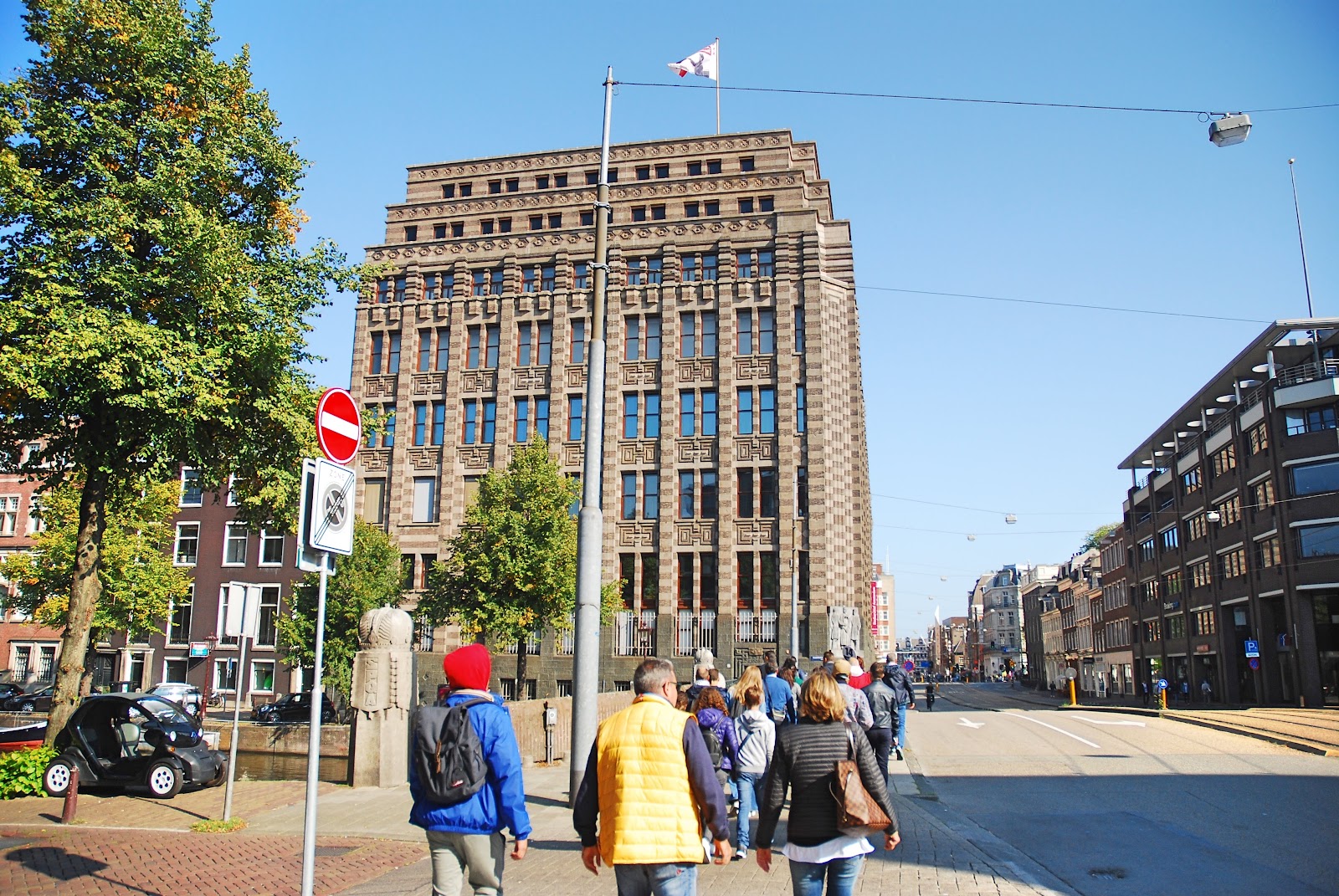 Randstad Uitzendbureau Amsterdam