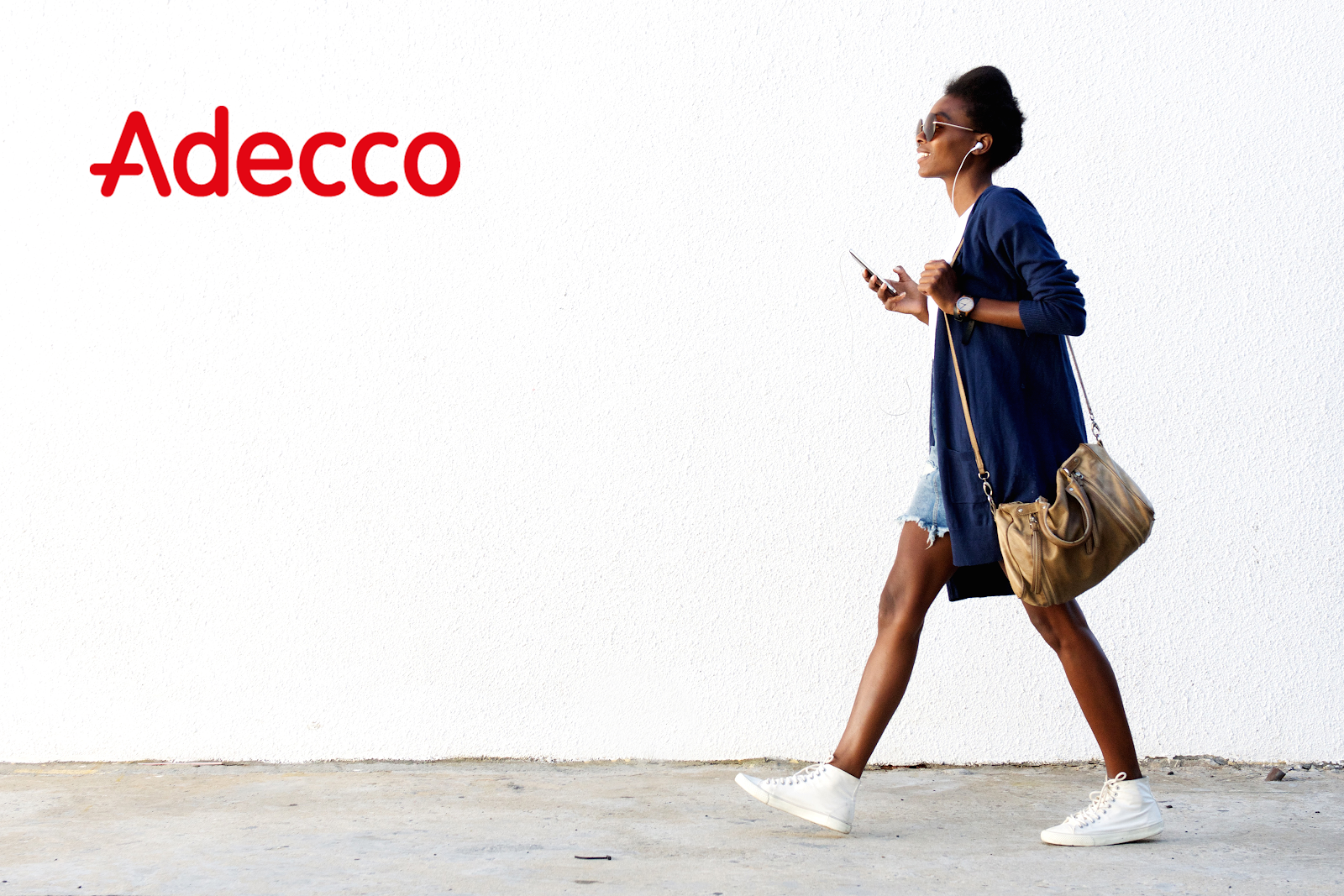 Adecco Hoofdkantoor