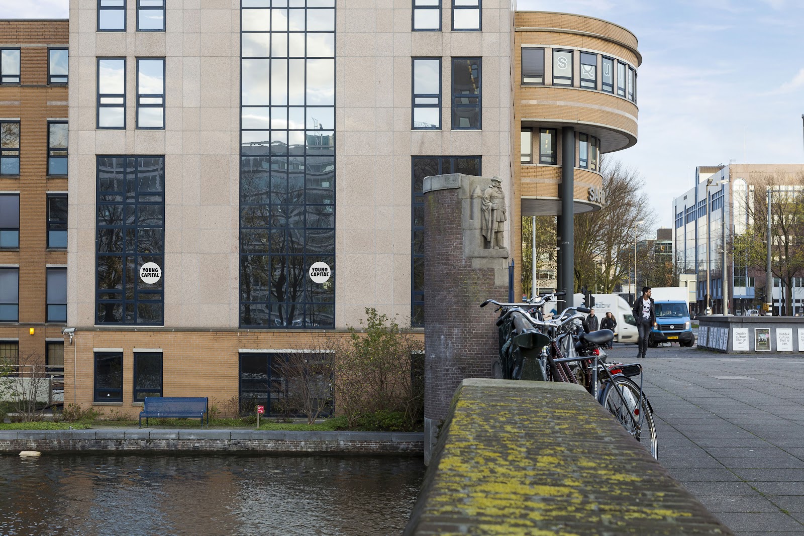 YoungCapital Amsterdam-Centrum