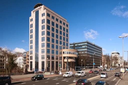 YoungCapital Amsterdam-Centrum